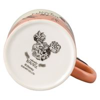 サンアート フィギュア付きマグ ミッキーマウス&オオハシ SAN3625 1個（直送品）