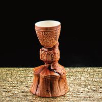 サンアート 炎のゴブレット san3732 1個（直送品）