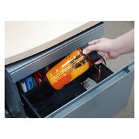 エピオス 防災ボトル7点セット（1セット10個入） 7324（直送品）