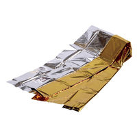 エピオス リバーシブルアルミブランケット（1セット200個入） 5106（直送品）