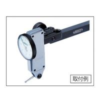 INSIZE インサイズ ダイヤルインジケータホルダ 6293-2 1セット(4個)（直送品）
