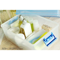 サンコープラスチック ベストボックス A-5 BL 4973230162250 1セット(1個×10)