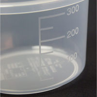 サンコープラスチック EveryPack 丸型 No.2 浅型 3P カラフル(セット販売：20個) 4973230218100（直送品）