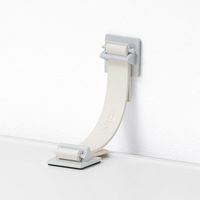 サンワサプライ 冷蔵庫ストッパー(2個入り) QL-E90KN 1個（直送品）