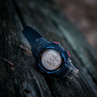 ノア精密 電波ソーラーウォッチ XXW-503 BK 1個（直送品）