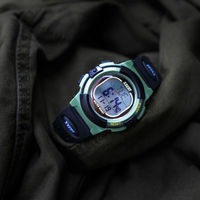 ノア精密 電波ソーラーウォッチ XXW-500 GR 1個（直送品）