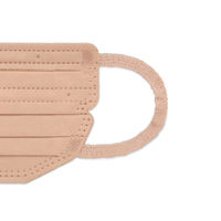 アイリスオーヤマ 美フィットマスク　ふつう　３０枚入 PK-B30MPB 1箱(30枚入り)（直送品）