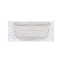 アイリスオーヤマ 美フィットマスク　ふつう　３０枚入 PK-B30MXH 1箱(30枚入り)（直送品）