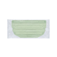 アイリスオーヤマ 美フィットマスク　ふつう　３０枚入 PK-B30MXA 1箱(30枚入り)（直送品）