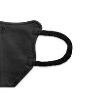 アイリスオーヤマ ＤＡＩＬＹ　ＦＩＴ　ＭＡＳＫ　立体　ふつう　３０枚入 RK-F30SBK 1箱(30枚入り)（直送品）