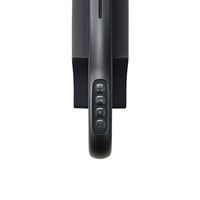 アイリスオーヤマ 充電式サイクロンスティッククリーナー daspo SCD-190P-H 1台