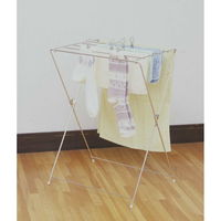 下村企販 洗濯ハンガー 18-8ワンタッチドライハンガー 258372 1個（直送品）