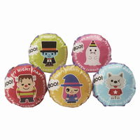 トルネ おにぎりラップ おばけ 15枚入り 265134 1個（直送品）