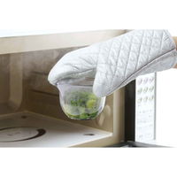 下村企販 ボウル 3個セット 電子レンジ対応 日本製 グリルdeクック レンジで使えるミニボウル 3個組 278947 1個（直送品）