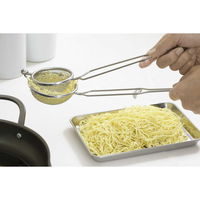 下村企販 バケットフライヤー　ステンレス製　日本製 278962 1個（直送品）