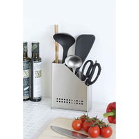 下村企販 ツールスタンド ステンレス 外して洗える 306681 1個（直送品）