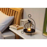 下村企販 蚊遣り器 鳥 線香入れ ステンレス製 330577 1個（直送品）