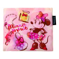 プレーリードッグ エコバッグ 折り畳み式 2way ミニーマウス ディズニー ショッピングバッグ ファッション 335584 1個（直送品）