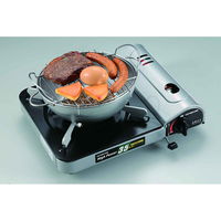 パール金属 アウトドア スキレット 18cm 深型 調理器具 キャプテンスタッグ CAPTAIN STAG 360668 1個（直送品）