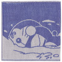 日繊商工 ドラえもんパタパタオル スポーツ 373152 1個（直送品）