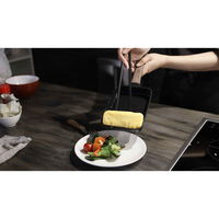 シービージャパン 玉子焼き器 12×17cm IH対応 copan ミニシリーズ 391014 1個（直送品）