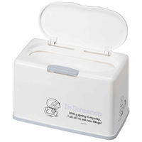 スケーター マスクケース 抗菌マスクストッカー ドラえもん Im Doraemon 395145 1個（直送品）