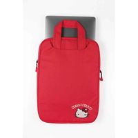 スケーター パソコンケース 縦型 ハローキティ 395747 1個（直送品）