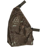 スケーター ベビーカー 収納 ベビーカー用サイドバッグ くまのプーさん 399121 1個（直送品）