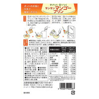 【ワゴンセール】バランス やさしく・おいしく サンサンマンゴープリン 1セット（150g×10袋）プリンの素