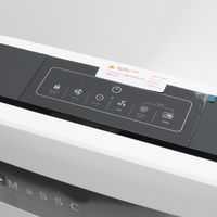 イトウ 光触媒空気清浄機NeoESTO（ネオエスト）28畳用 HCH-HK028 1台（直送品）