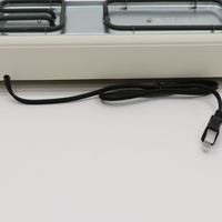 イトウ ダブル温調つきグリルプレート HT-935 1セット（3台）（直送品）