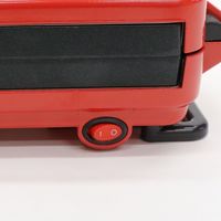 イトウ ホットサンドメーカー HCDL-APHSM001 1セット（8台）（直送品）