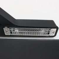 イトウ コンパクト無煙調理器 HTG-377 1セット（4台）（直送品）