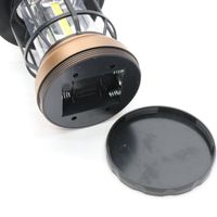 イトウ レトロキャンピングランプ グリーン DL-FGMD02 1セット(36個)（直送品）