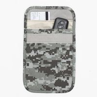 イトウ スマート電波遮断ケース カモフラ DLPBB19139 CF 1セット（96個）（直送品）