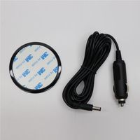 イトウ 車載用 Wi-Fi ミラーリング 9インチモニター ENLARGER EL-WF001 1セット（5台）（直送品）