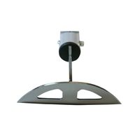 浅香工業 金象 MFステン片手半月草削り AP柄 190552 1個（直送品）