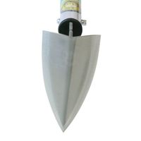 浅香工業 金象 MFステン片手三角草削り AP柄 190569 1個（直送品）