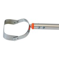 浅香工業 金象 伸縮らくらく草はぎピーラー AP柄 194080 1個（直送品）