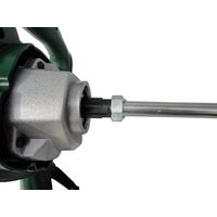 アルミス AC電動カクハン機パワーミキサー「CAMAS」 ACM-950 1個（直送品）