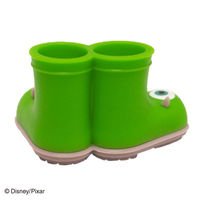 アントレックス ピクサーコレクション レインブーツハブラシホルダー マイク 4992831144236 1セット（3個入）（直送品）