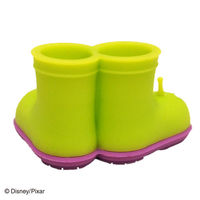 アントレックス ピクサーコレクション レインブーツハブラシホルダー エイリアン 4992831144243 1セット（3個入）（直送品）