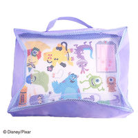 アントレックス ピクサーコレクション トラベル収納バッグM/モンスターズイ 4992831146018 1個（直送品）