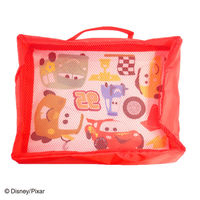 アントレックス ピクサーコレクション トラベル収納バッグM/カーズ 4992831146001 1個（直送品）