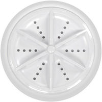 ハック どこでも洗濯機　HAC3190　1台（直送品）