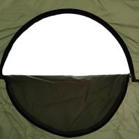 セーフラン安全用品 ワンタッチテントルーム J2500 1張（直送品）