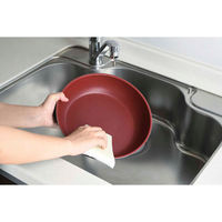 パール金属 フライパン IH対応 3点セット A クックサイン ダイヤモンドコート クックウェア3点セットA 専用ハンドル 349571（直送品）