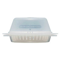 スケーター 中華まんケース1P SMA11 SNOOPY 374473 1個（直送品）