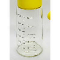 EKO オイル&ビネガーディスペンサー 食洗機対応 イエロー 379221 1個（直送品）