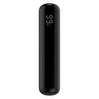 磁気研究所 PD30W高出力対応 10000mahモバイルバッテリー 残量デジタル表示付き HD-PD30W10000FTBK 1個